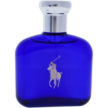 Polo Blue Туалетная вода 75 мл Ralph Lauren — фото 2