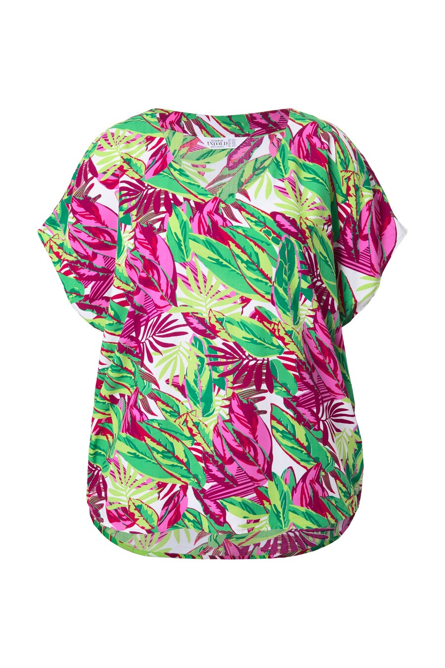 

Блуза Studio Untold, Mixed colors