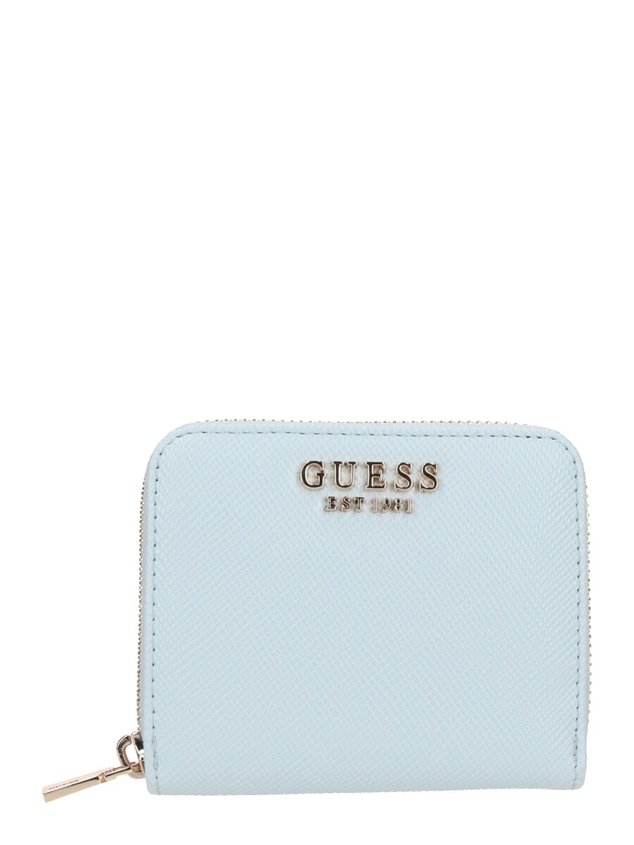 

Кошелек GUESS LAUREL, светло-синий