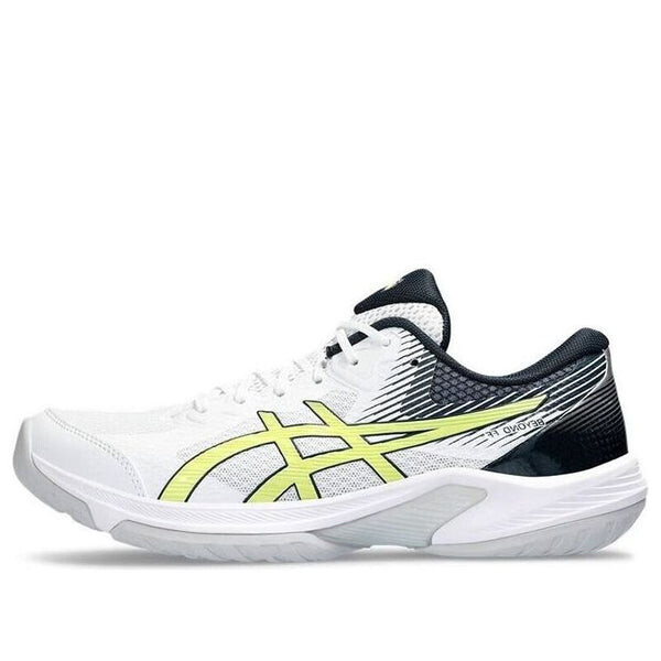 

Кроссовки за пределами ff Asics, белый