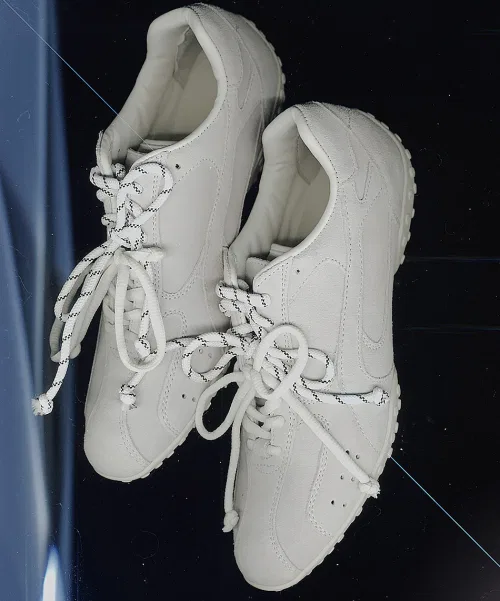 Мужские/женские кроссовки YASE Spider Suede