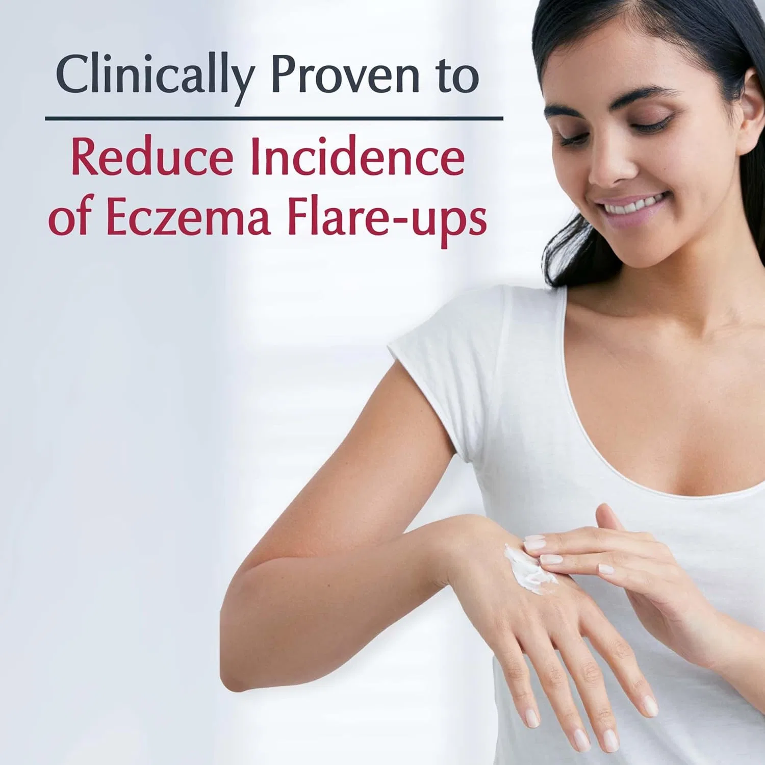 Крем для тела Eucerin Eczema Relief, 227 г Eucerin — фото 3