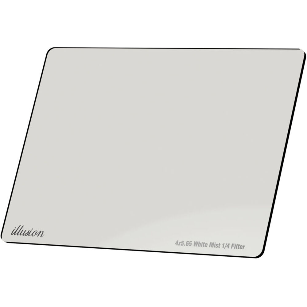 

Фильтр Tilta Illusion White Mist Filter (4 x 5.65", 1/4) TF-456-WM14