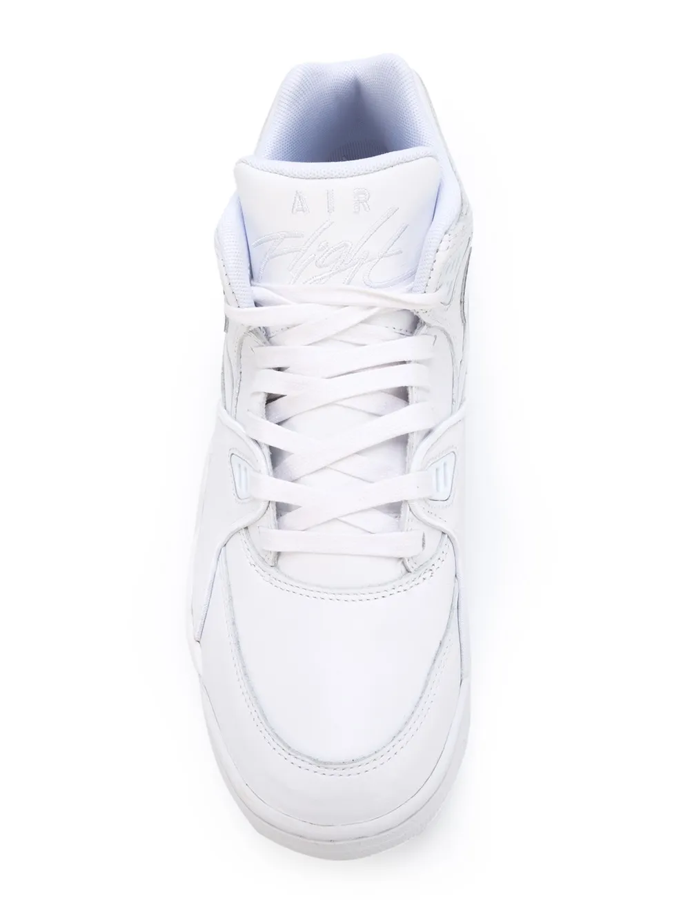 Кроссовки 'Air Flight 89 LE QS' Nike, белый — фото 4