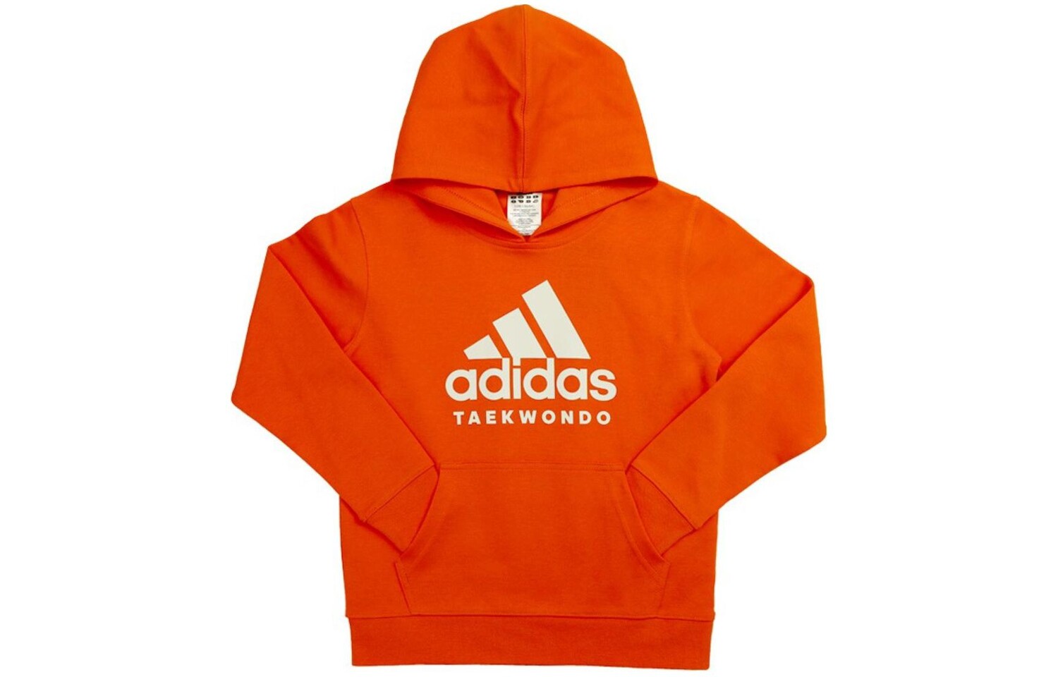 

Детская толстовка Adidas, оранжевый