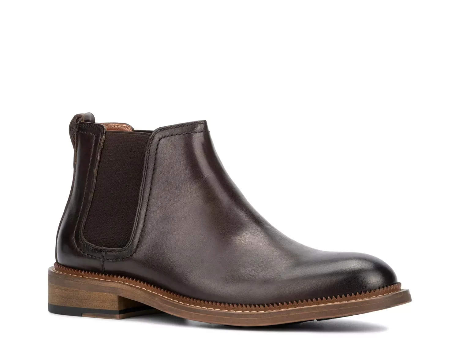 

Martin Chelsea Сапоги Vintage Foundry, Dark Brown