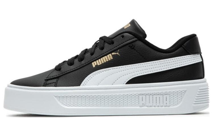 

Женская обувь для скейтбординга Puma, Black