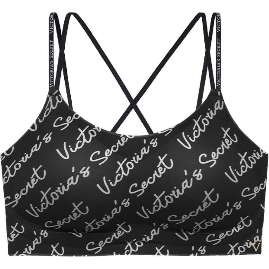 

Victoria's Secret Женский бюстгальтер черный