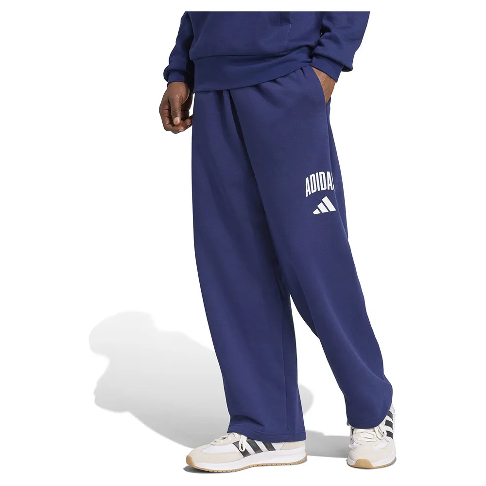 

Брюки adidas Collegiate, синий
