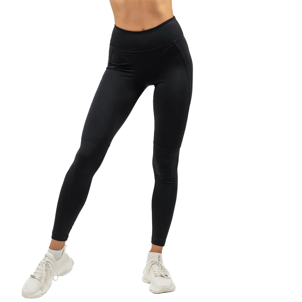 

Леггинсы Nebbia Shaping Agile high waist, черный