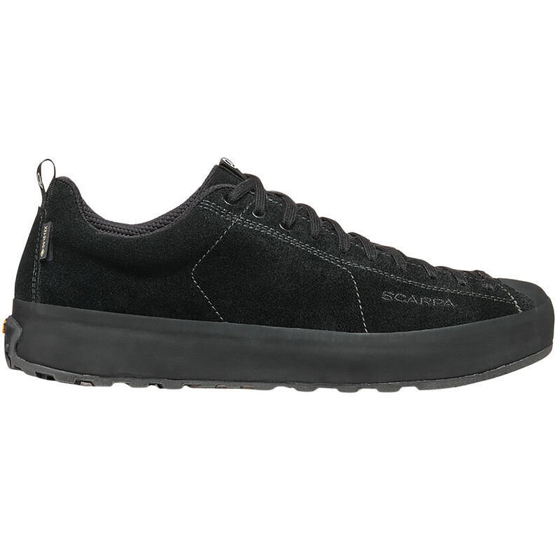 Туфли GTX с запахом Mojito Scarpa, черный