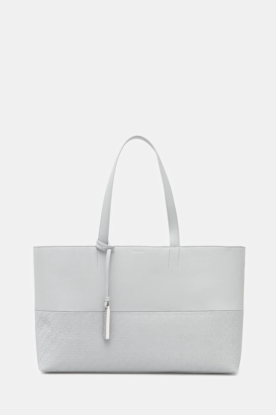 

Сумка Calvin Klein, серый