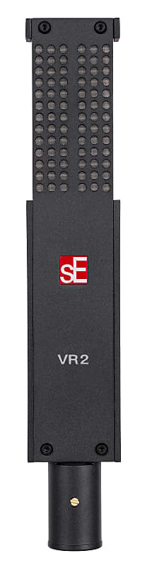 

Микрофон sE Electronics Voodoo VR2 Active Ribbon Microphone