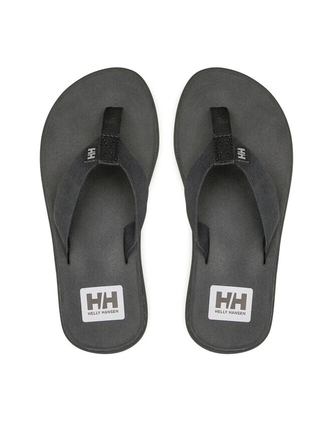 

Шлепки Helly Hansen, черный