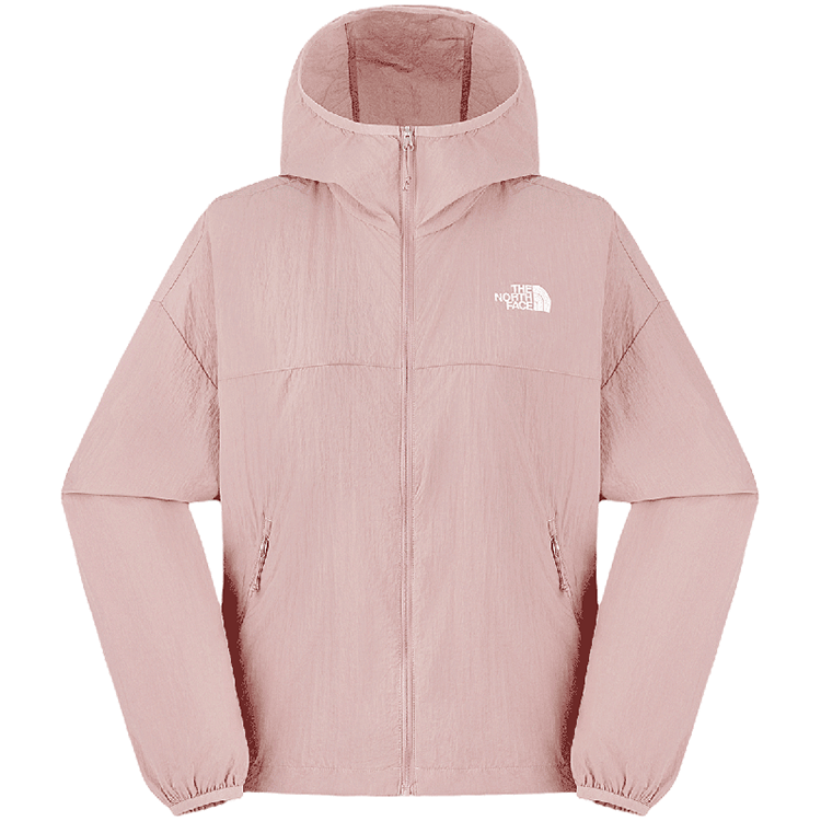

THE NORTH FACE Женская куртка для городских исследований Кристалл Джем Пинк, 0SO/Crystal Pink