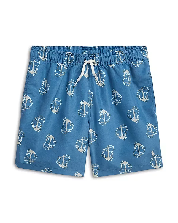 Плавки Traveler - для детей постарше Ralph Lauren, Multi