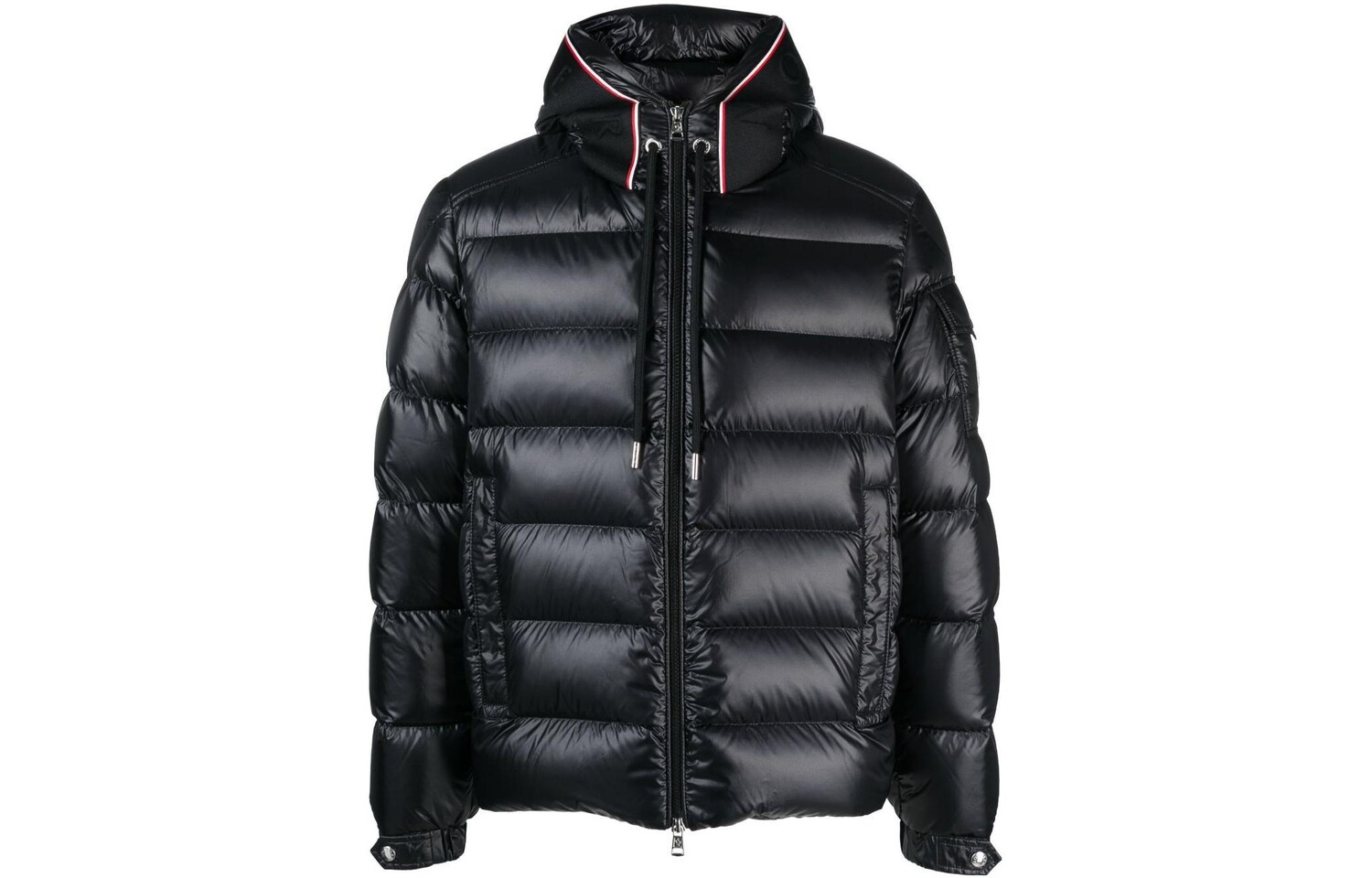 

Куртка мужская черный Moncler