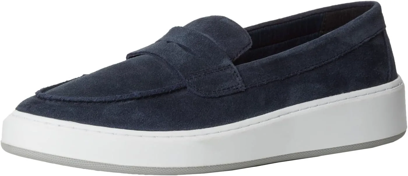 

Мужские лоферы MARCO TOZZI, темно-синий