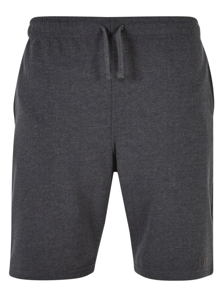 

Шорты DEF, цвет anthracite