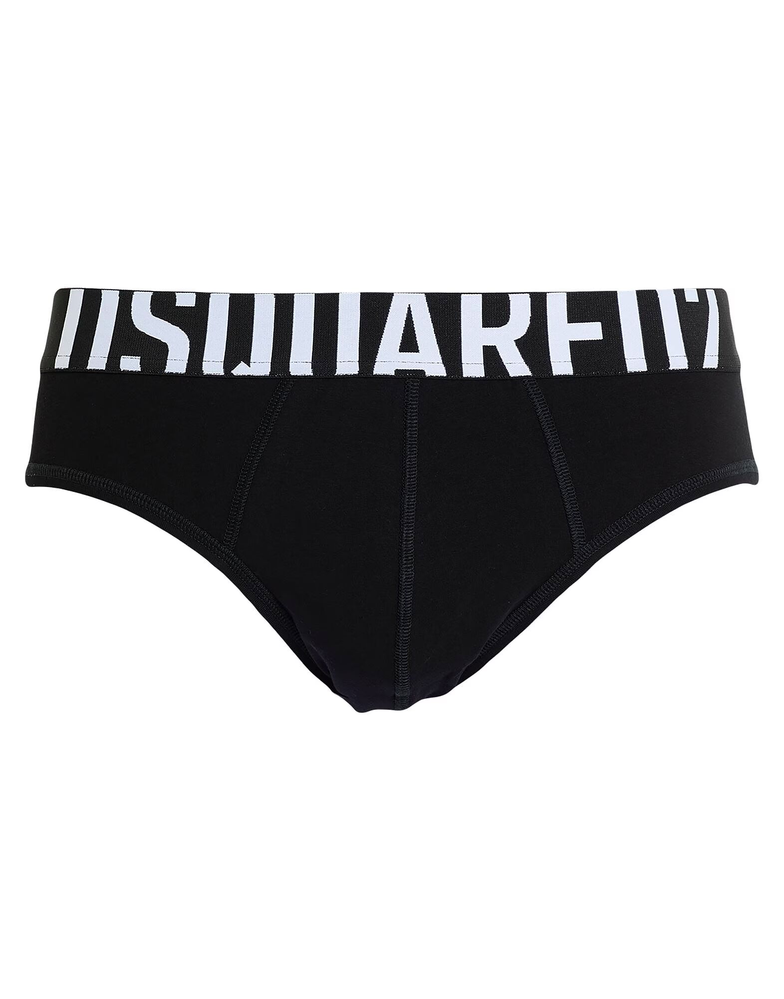 

Трусы Underwear Dsquared2, черный
