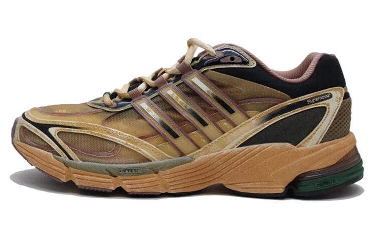 

Кроссовки Adidas Supernova мужские, Коричневый, Кроссовки Adidas Supernova мужские