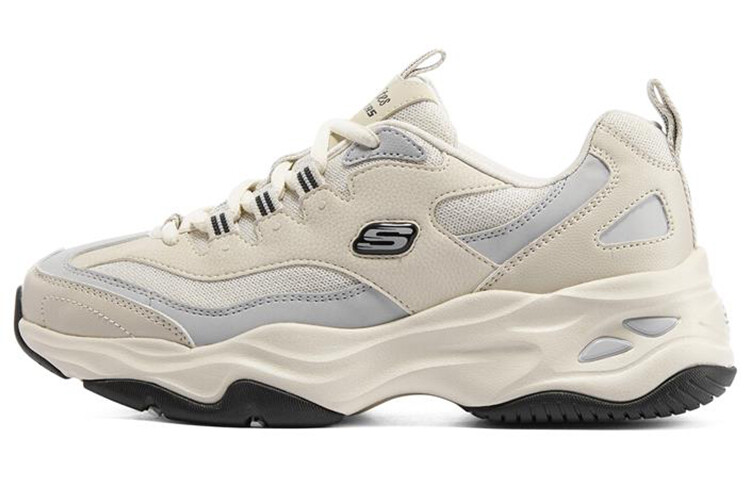 

Кроссовки Skechers D'lites 4.0 'White Blue' Women's