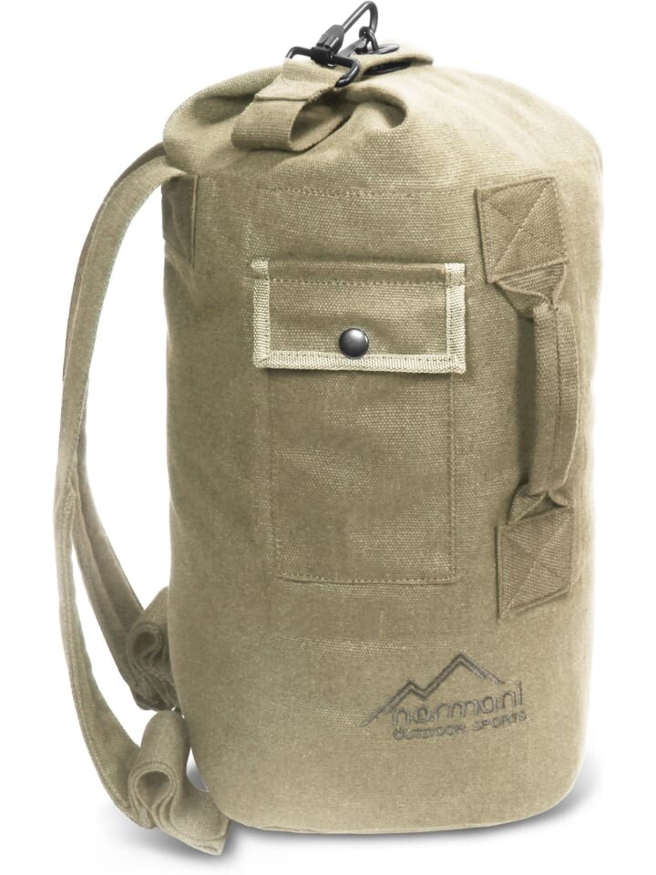 

Наплечная сумка Normani Outdoor Sports, хаки