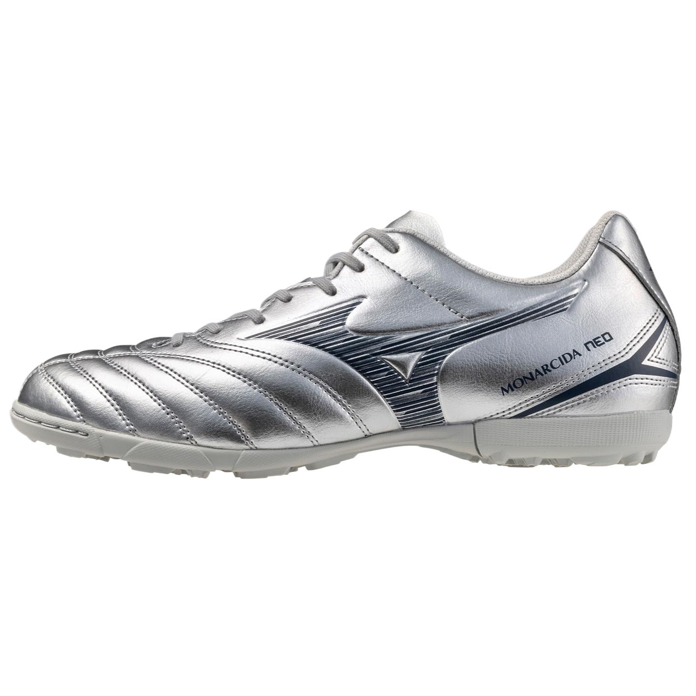 Mizuno Футбольные бутсы Monarcida Neo 3 Unisex Silver