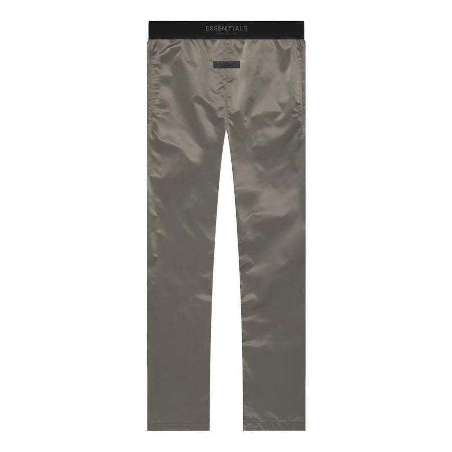 

Повседневные брюки Fear of God Essentials SS22 Pajama Pant Desert Taupe