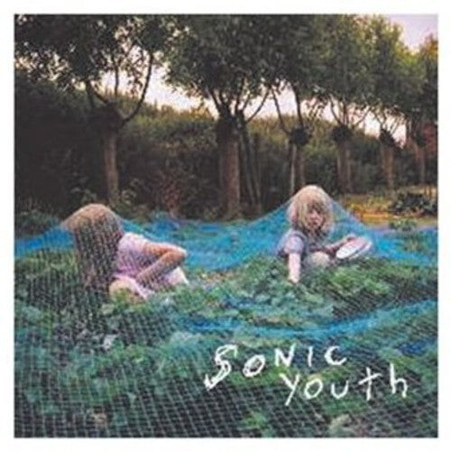 

CD диск Sonic Youth: Murray Street