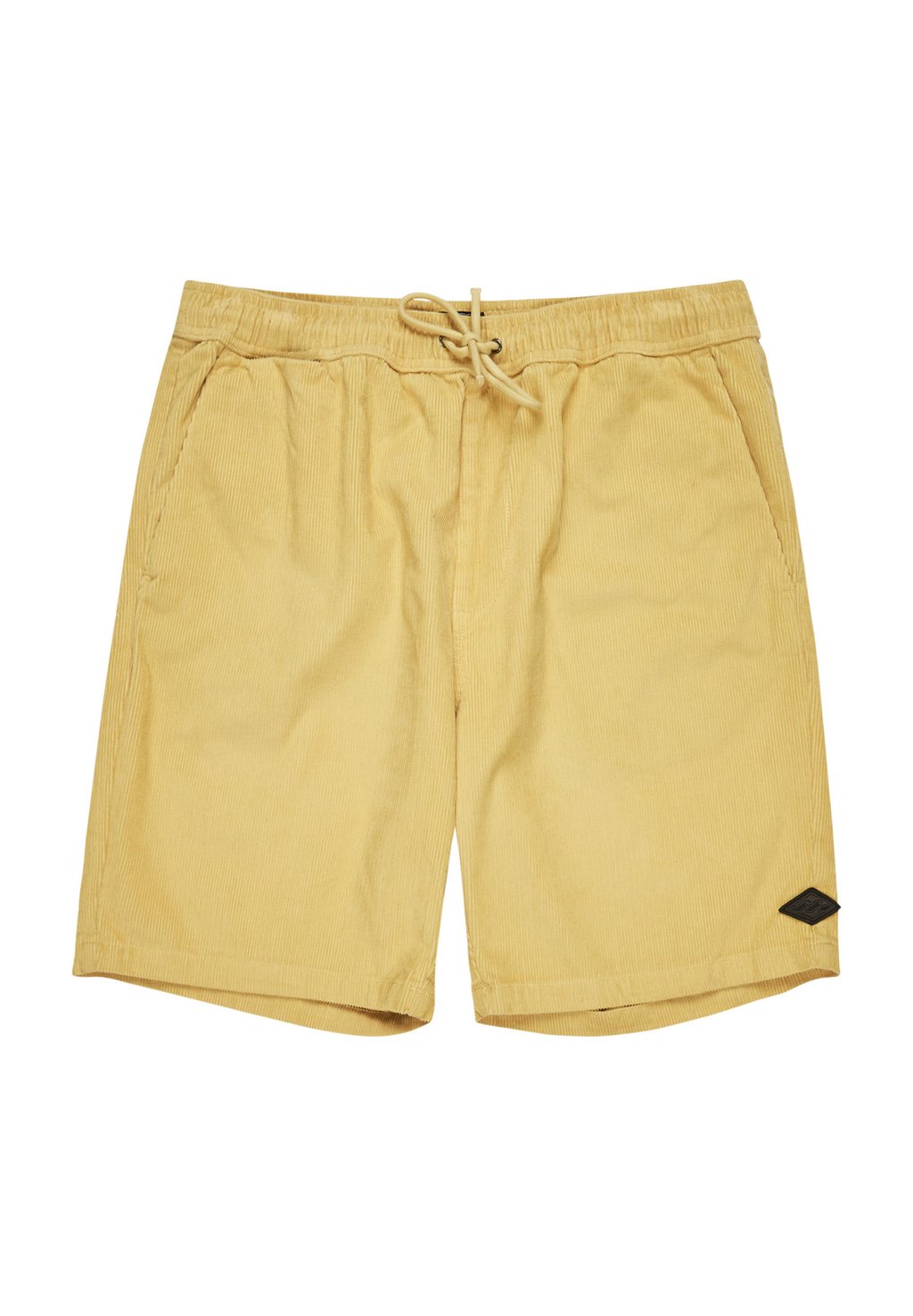 

Шорты Billabong, желтый