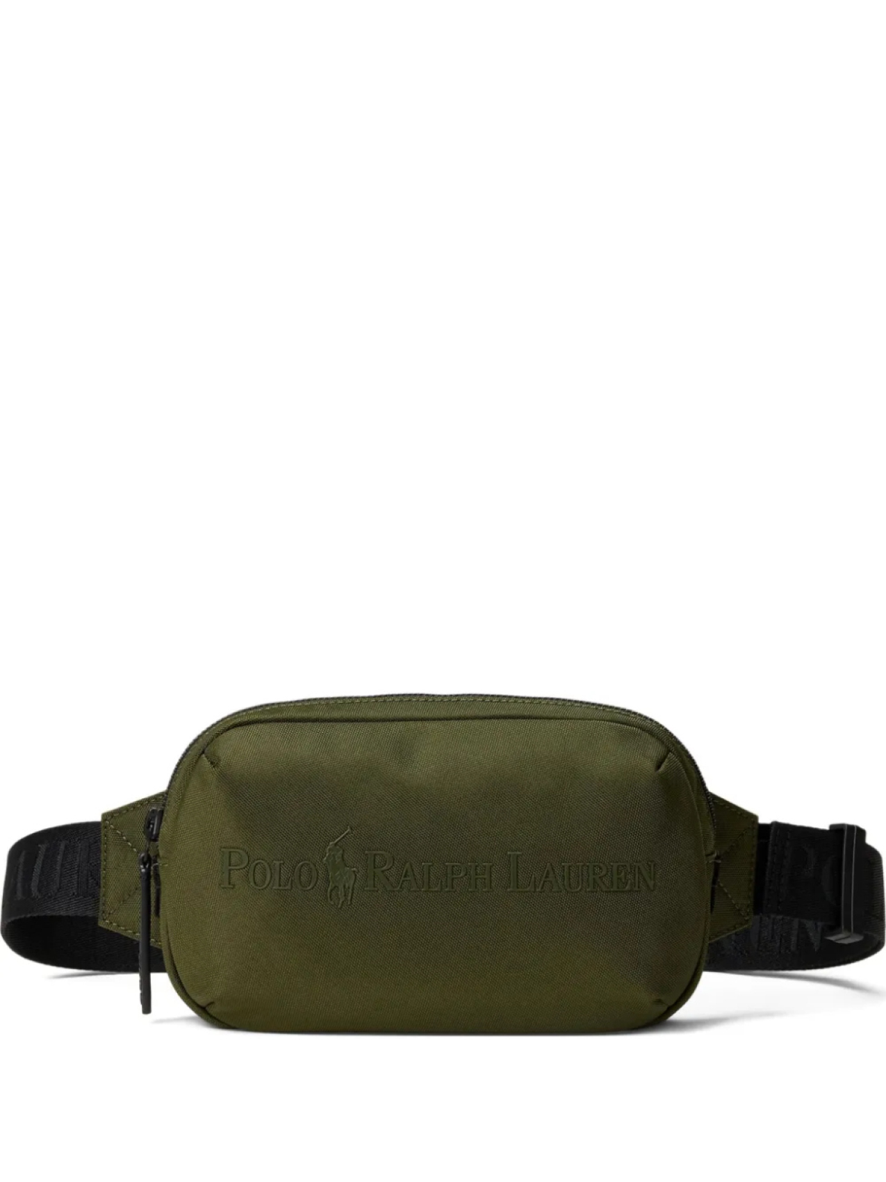 

Polo Ralph Lauren поясная сумка с логотипом, зеленый