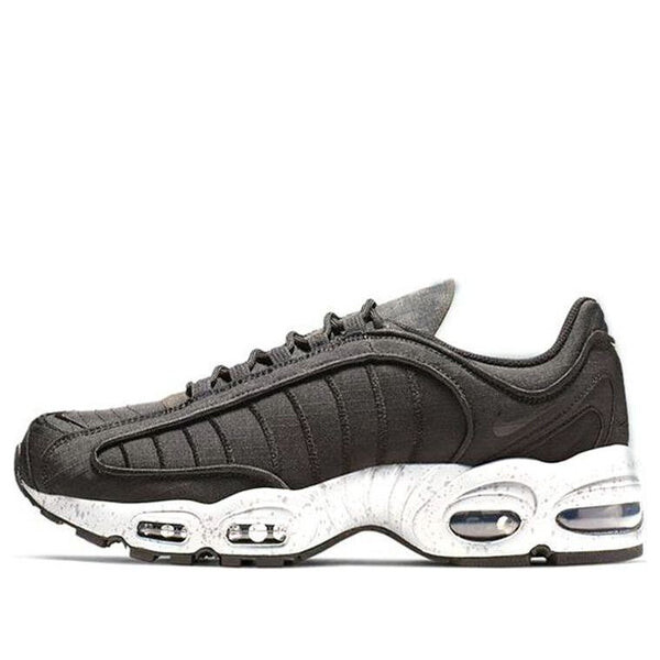 

Кроссовки air max tailwind 4 sp Nike, черный