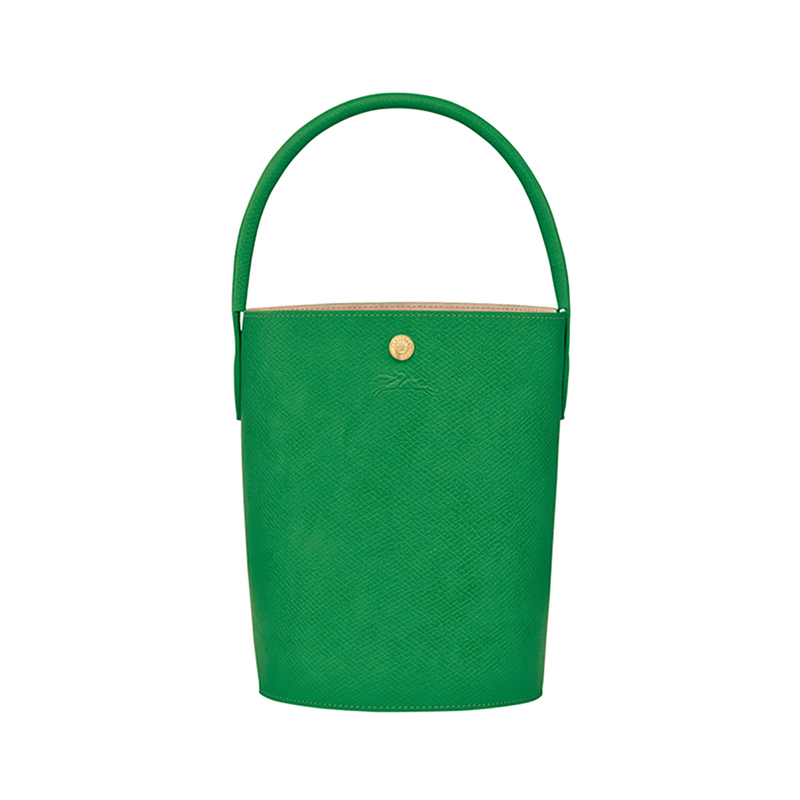 

Épure Логотип Тиснение Маленькая Ведерко Сумка LONGCHAMP