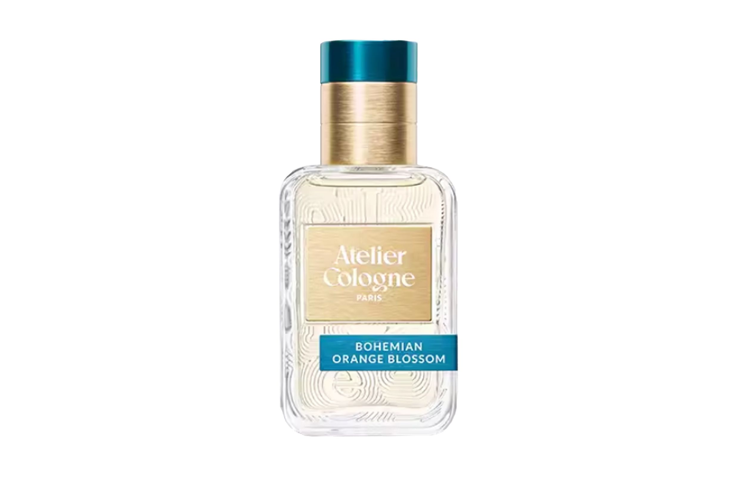 New Version Nomad Neroli Perfumes Цитрусовый аромат Eau De Parfum EDP Кедр, алкогольный одеколон 30мл/100мл Atelier Cologne, 30ml — фото 4