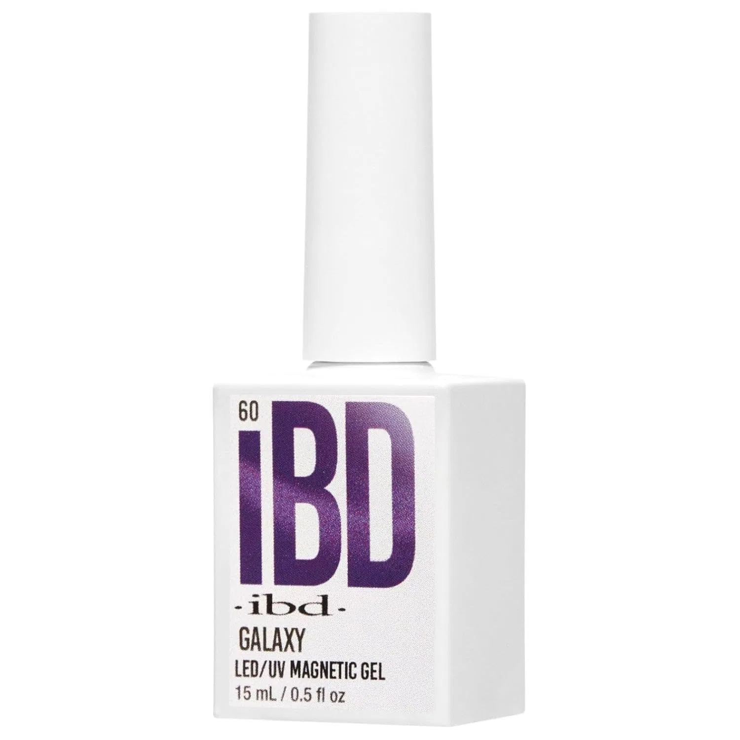 Магнитный гель-лак «Galaxy» от IBD Ibd, Galaxy