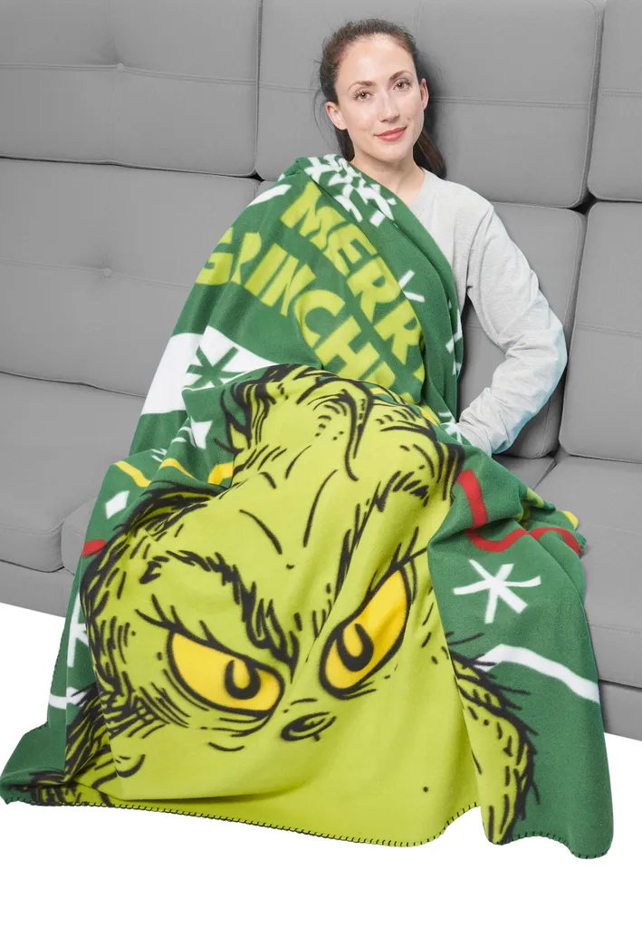 

Одеяло United Labels