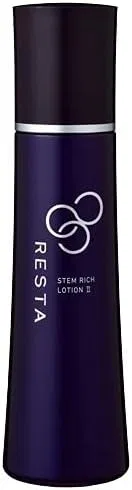 Крем для лица Restar — Увлажняющий Stem Rich Lotion II, 160 мл