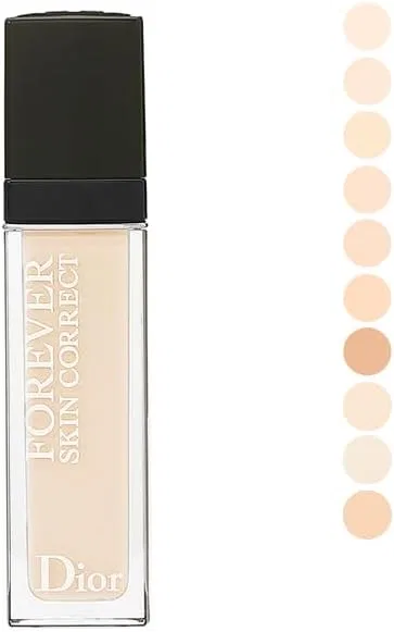 Консилер Dior Forever Skin Correct 11 мл 1W Warm — фото 2