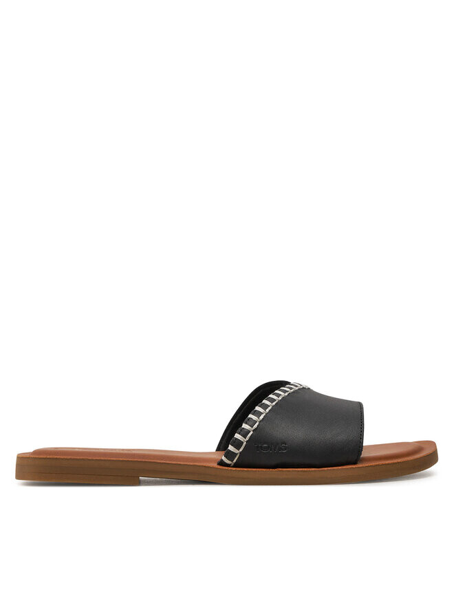 

Мюли Toms Shea 10020805, черный