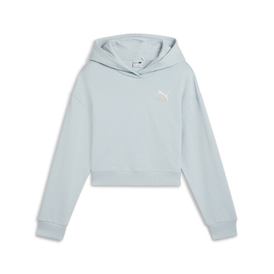 

Худи PUMA Sweatshirt BETTER CLASSICS, синий