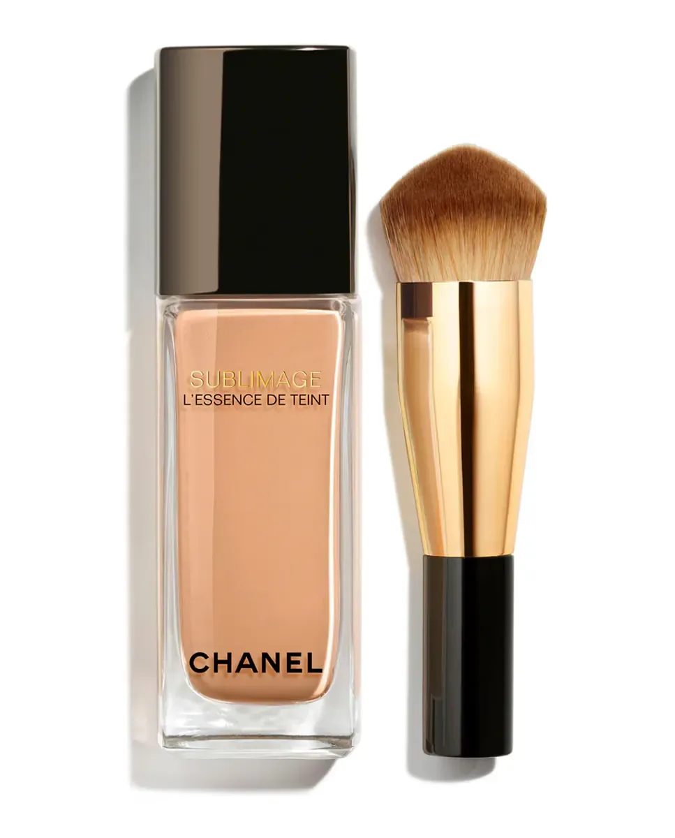 Sublimage L'Essence De Teint Сыворотка-тональный крем для создания сияния Chanel, B40