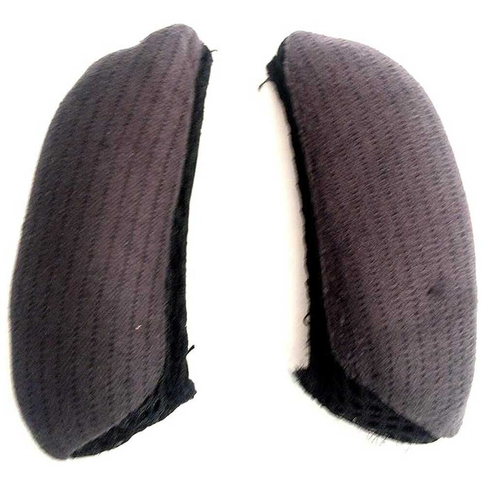 

Велосипедный шлем Giro Switchblade Cheek Pads Thin
