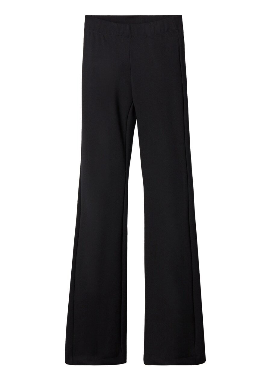 

Расклешенные леггинсы CALZEDONIA, черный