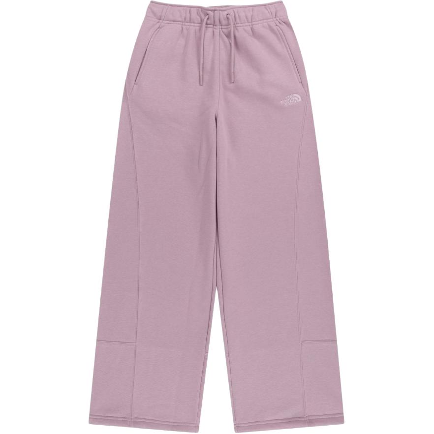 

Женские повседневные брюки THE NORTH FACE, серый розовый