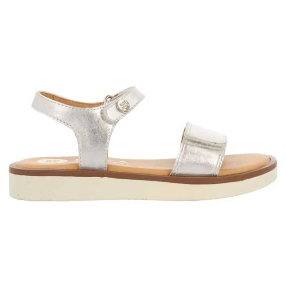 

Сандалии Gioseppo Malfa, золотой