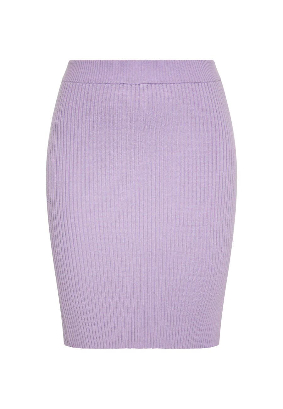 

Юбка nascita, лавандовый