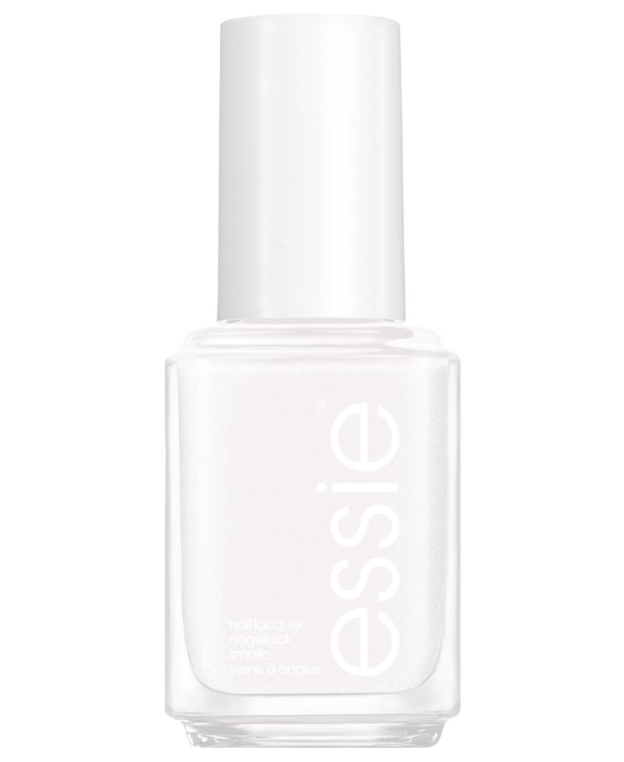 

Гель-лак для ногтей Gel Couture, 0,46 унции Essie, Stay Fluid