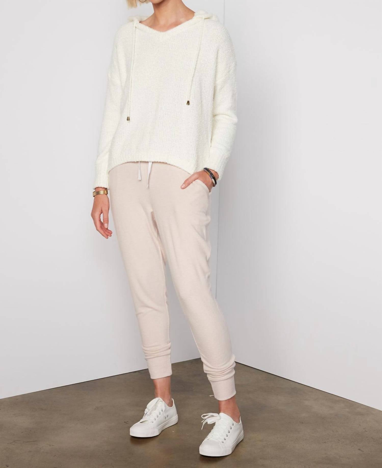 

Толстовка Chance цвета морской соли Tart Collections, Sea Salt