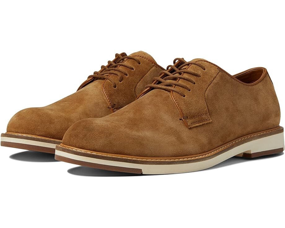 

Оксфорды Marc Fisher LTD Jaden, цвет Medium 1
